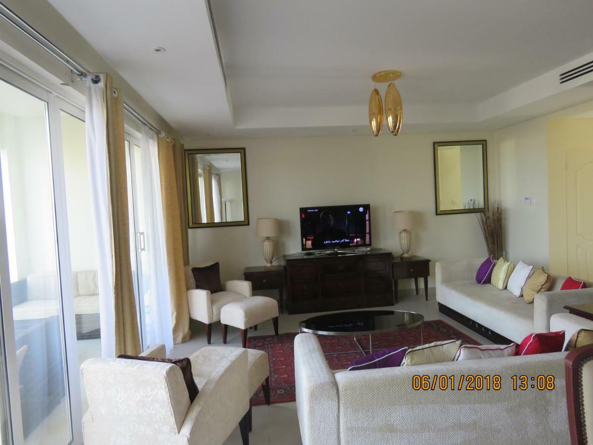 Luxury Holiday Suites Ras al-Khaimah Exterior foto